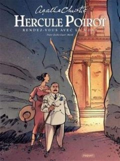 Hercule Poirot : Rendez vous avec la mort - Marek