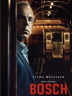 Harry Bosch - Saison 4 