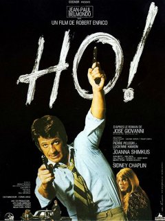 Ho ! - Robert Enrico