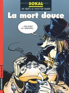 L'Inspecteur Canardo, tome 3 : La mort douce