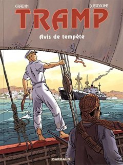 Tramp - tome 11 