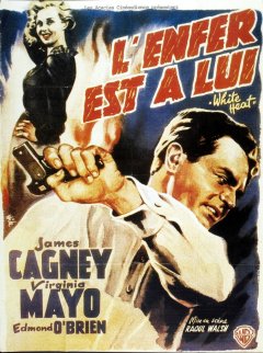 L'enfer est à lui - Raoul Walsh