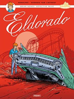 Brian Bones T2 : Eldorado - Rodolphe