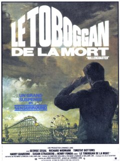 Le toboggan de la mort - James Goldstone