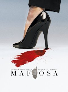 Mafiosa - saison 3