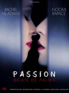 Passion - Brian De Palma