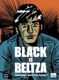 Black is Beltza - Fermin Muguruza et Dr. Alderete