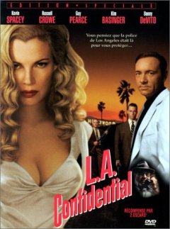 L.A. Confidential [Édition Spéciale]