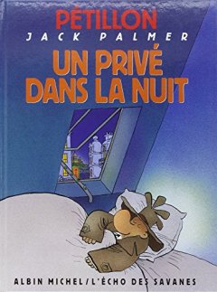 Un privé dans la nuit
