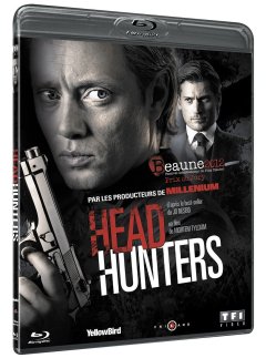 Headhunters