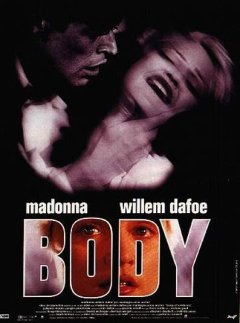 Body (Body of Evidence) - Uli Edel