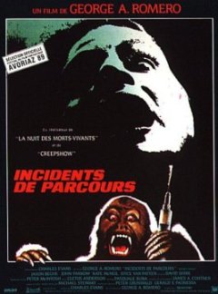 Incidents de parcours - George A. Romero