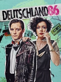 Deutschland 86 - saison 1