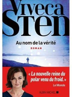 Au nom de la vérité - Viveca Steen