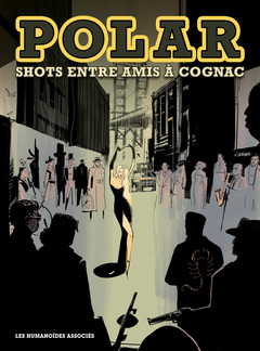 Polar shots entre amis à Cognac - Collectif