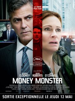 Money Monster - Jodie Foster