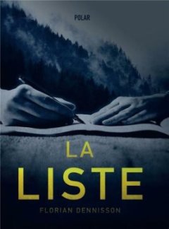 La Liste - Florian Dennisson