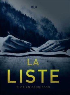La Liste - Florian Dennisson