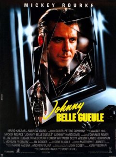 Johnny belle gueule - Walter Hill