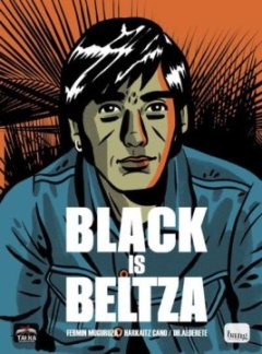 Black is Beltza - Fermin Muguruza et Dr. Alderete