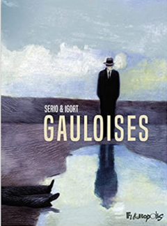 Gauloises - Serio & Igort