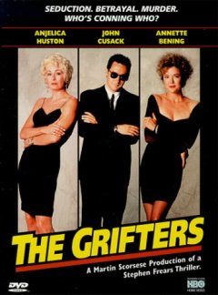 Grifters [Import USA Zone 1]