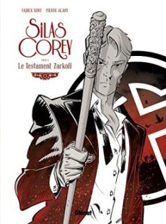 Silas Corey : Coffret T3 + T4