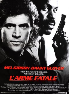 L'arme fatale - Richard Donner