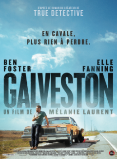 Galveston - Mélanie Laurent