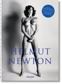 XL-NEWTON SUMO. - Helmut Newton