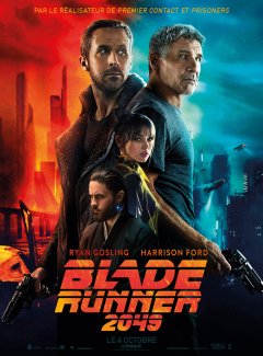 Blade Runner 2049 - Denis Villeneuve