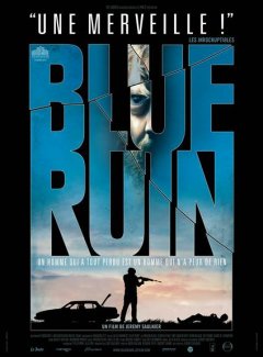 Blue Ruin - Jeremy Saulnier