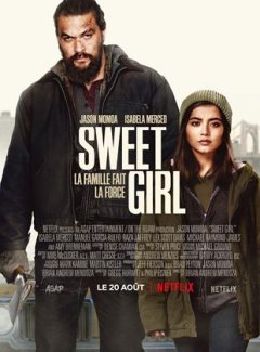 Sweet girl - Brian Andrew Mendoza