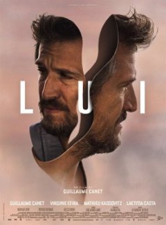 Lui - Guillaume Canet