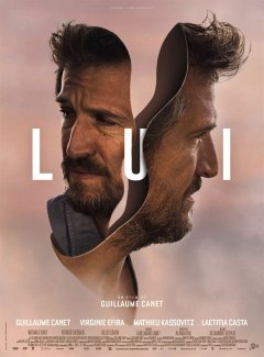 Lui - Guillaume Canet