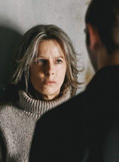 Une mère - Sylvie Audcoeur