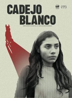 Cadejo Blanco - Justin Lerner 