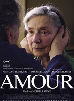 Amour - Michael Haneke