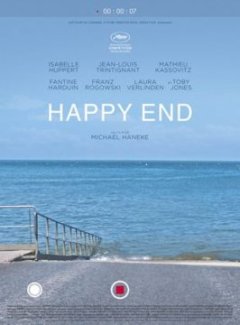 Happy end - Michael Haneke