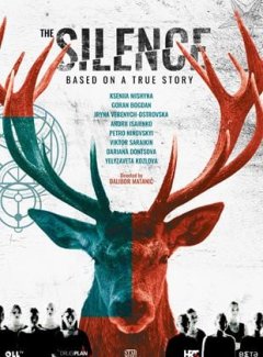 La fille de Kiev - Saison 1