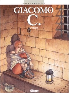 Giacomo C, Tome 7 : Angelina