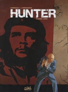 Hunter, Tome 2 : Cuba libre