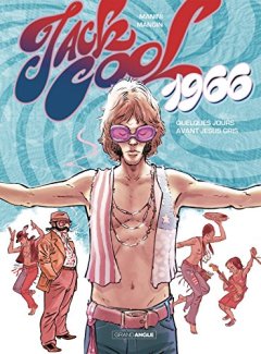 Jack Cool T1 - Olivier Mangin, Jack Manini