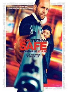 Safe - Boaz Yakin