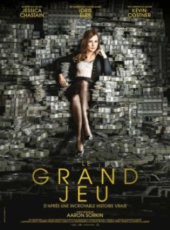 Le grand jeu - Aaron Sorkin