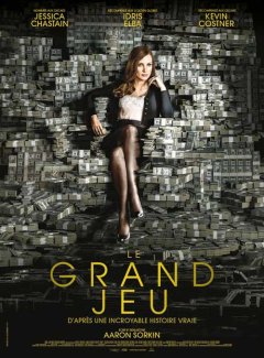 Le grand jeu - Aaron Sorkin