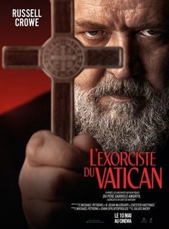 L'exorciste du vatican - Julius Avery
