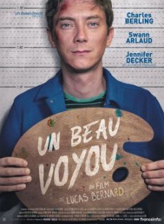 Un beau voyou - Lucas Bernard