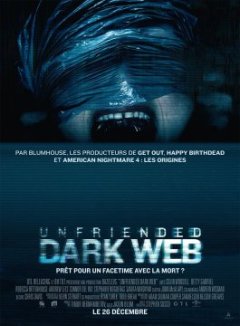 Unfriended : dark web - Stephen Susco