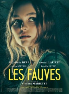 Les Fauves - Vincent Mariette